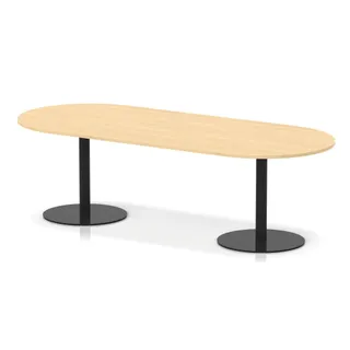 Italia Boardroom Table