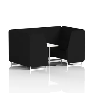 Brixworth Booth in Single Tone
