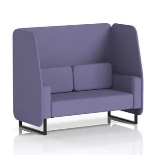 Brixworth Open Booth in Single Tone