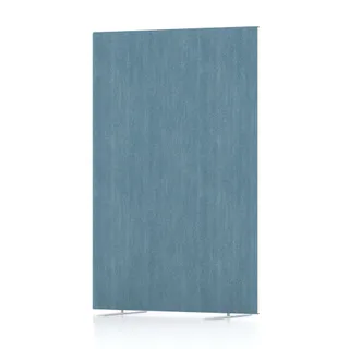 Impulse Plus Free Standing Floor Screen