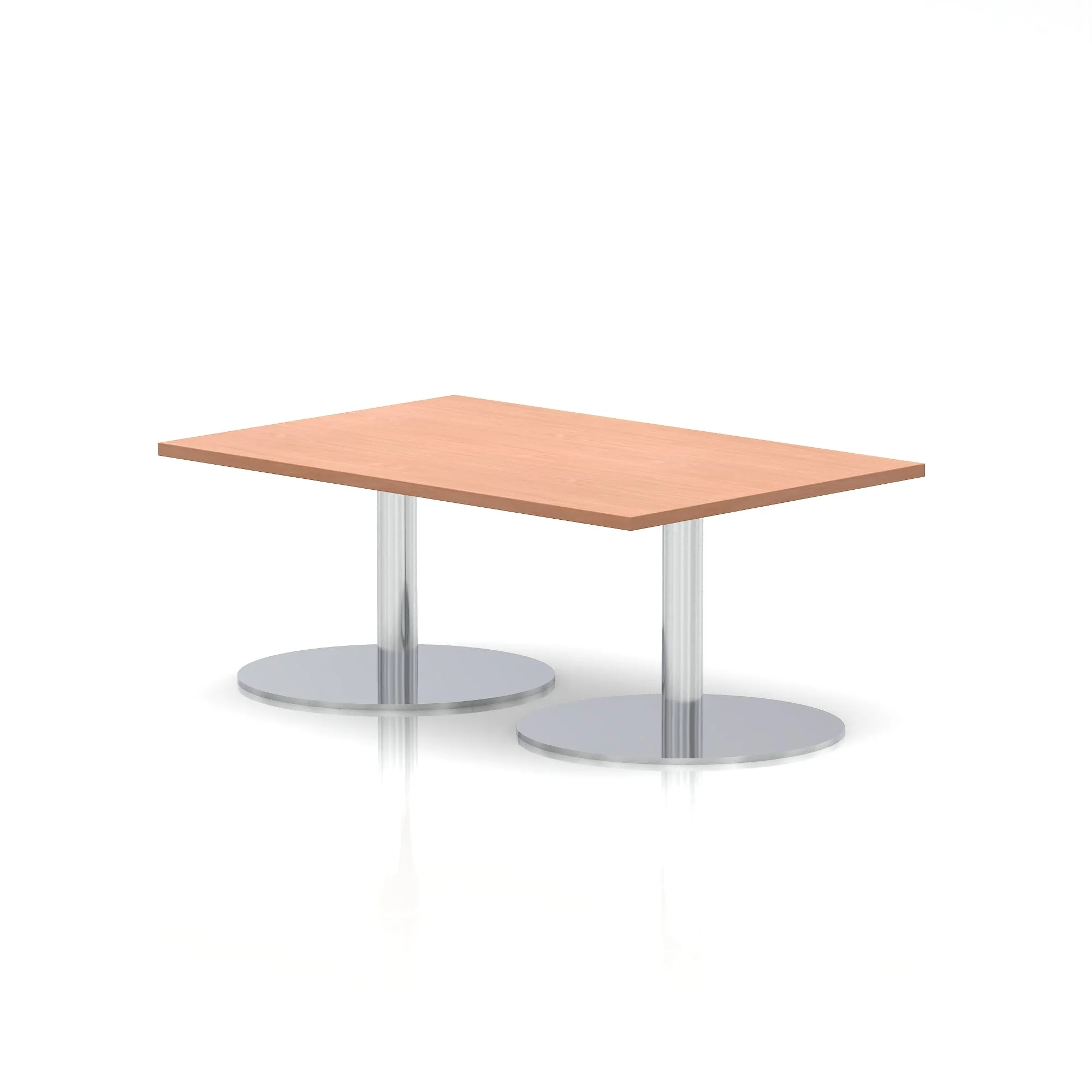 EE - Italia Rectangular Coffee Table