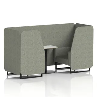 EE - Brixworth Booth in Single Tone