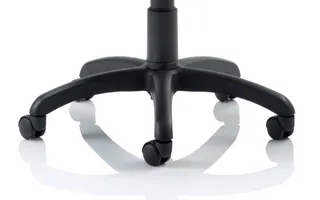 Eclipse Plus II Medium Back Task Operator Office Chair