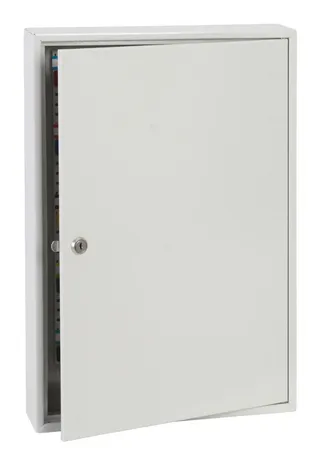 Phoenix Deep Plus & Padlock Key Cabinet