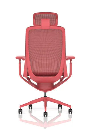 Lumo Executive Chair