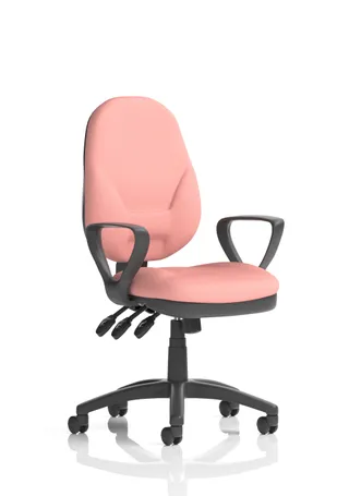 Eclipse Plus XL High Back Task Operator Office Chair