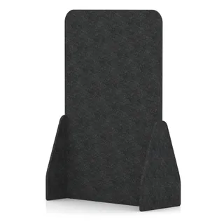 Sch! Acoustic Floor Standing Screen