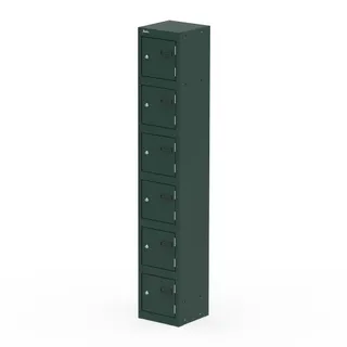 EE - Qube Locker 1800mm High