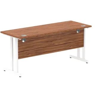 Impulse Slimline Desk Cantilever Leg