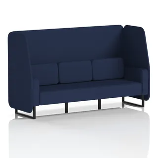 Brixworth Open Booth in Single Tone