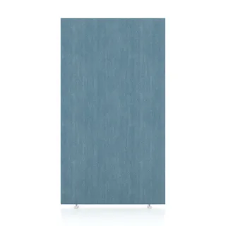 Impulse Plus Free Standing Floor Screen