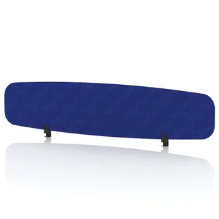 Sch! Acoustic Desktop Screen - Oblong