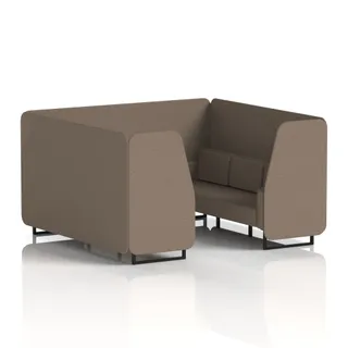 Brixworth Booth in Single Tone