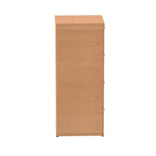 Impulse Filing Cabinet