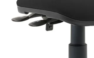 Eclipse Plus II Medium Back Task Operator Office Chair