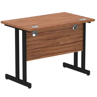 Impulse Slimline Desk Cantilever Leg