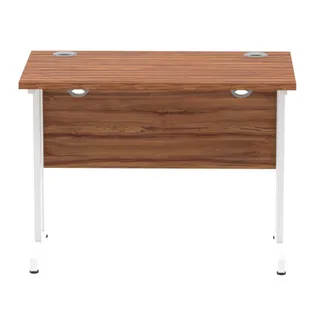 Impulse Slimline Desk Cantilever Leg