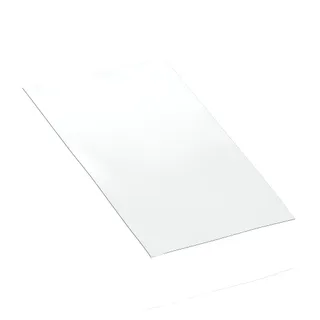Dynamic Clear Chair Mat