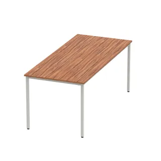 Impulse Straight Table Box Frame Leg