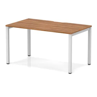 Evolve Plus Single Starter Bench Desk