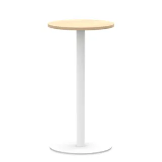 EE - Italia Round Poseur Table