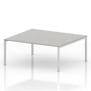 Impulse B2B Bench Desk - 2 Person