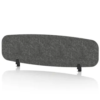 Sch! Acoustic Desktop Screen - Oblong
