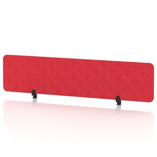 Sch! Acoustic Desktop Screen - Rectangle