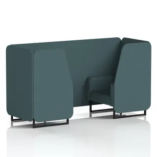 Brixworth Booth in Single Tone
