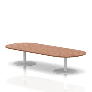 Italia Boardroom Coffee Table
