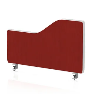 Impulse Plus Wave Screen With Rounded Corners