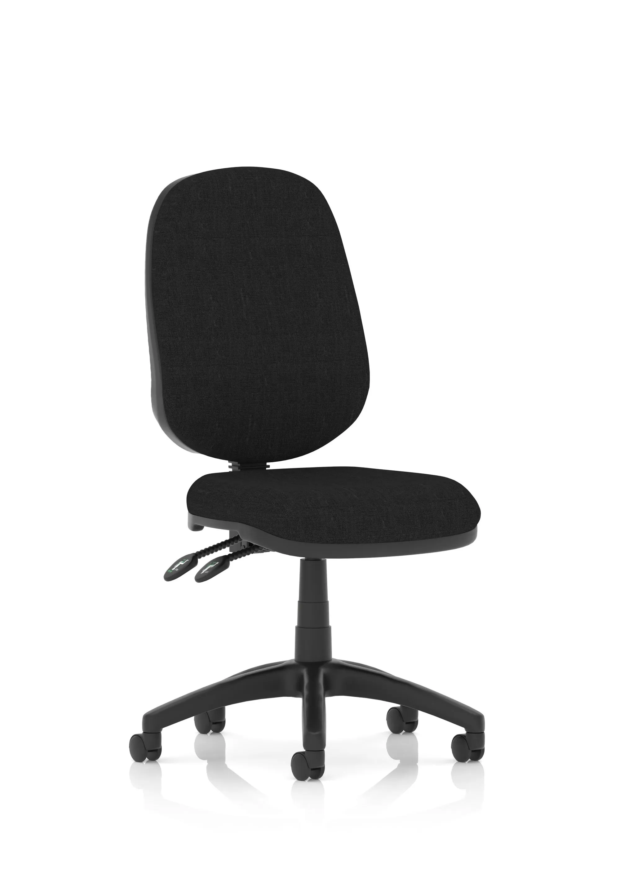 Fabric Task Chairs
