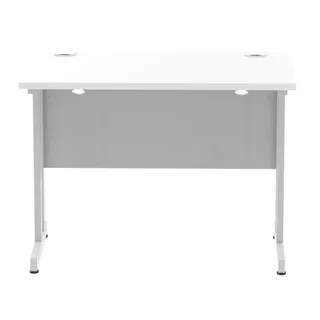 Impulse Slimline Desk Cantilever Leg