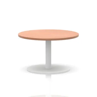 EE - Italia Round Coffee Table