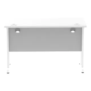Impulse Slimline Desk Cantilever Leg