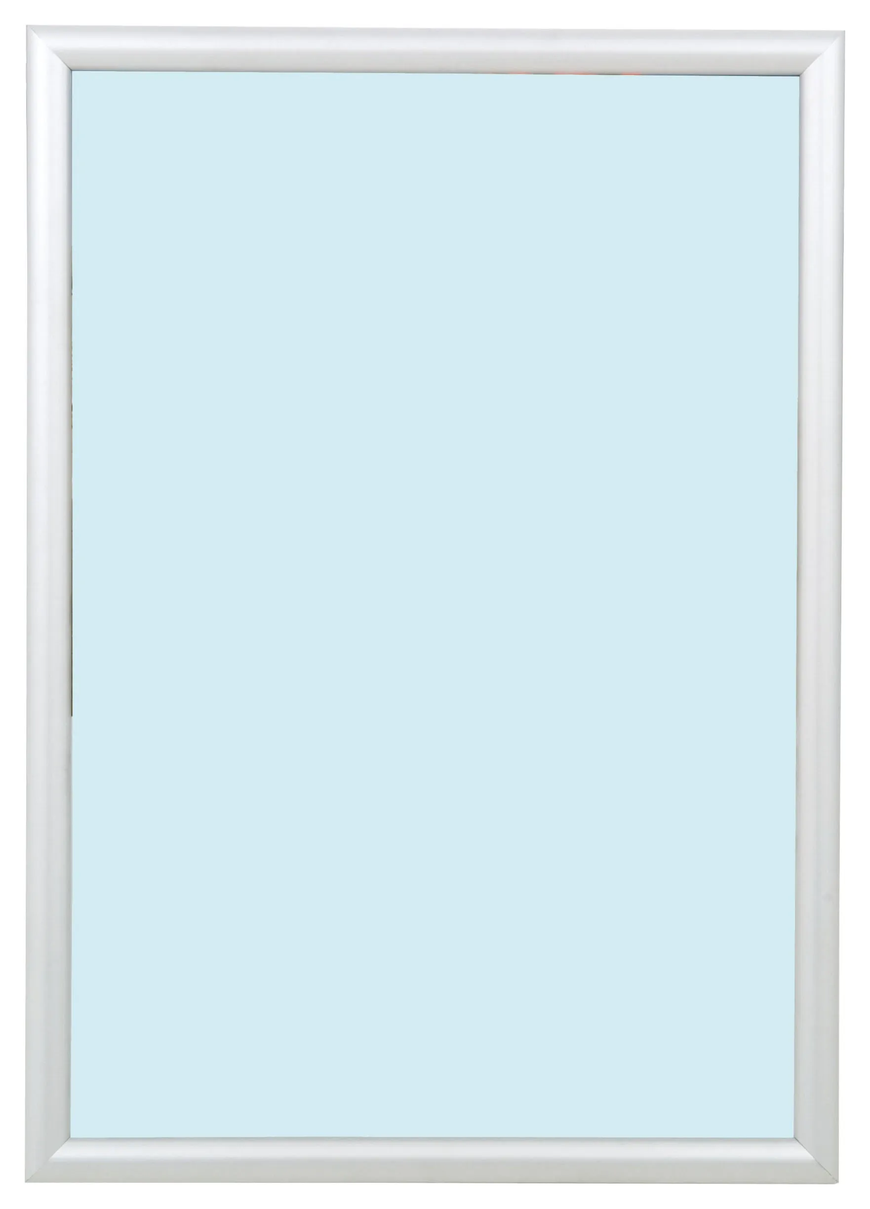 EE - Aluminium Snap Frames Outdoor