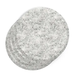 Sch! Acoustic Wall Tile (Set of 4)
