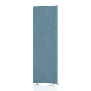 Impulse Plus Free Standing Floor Screen
