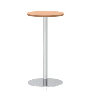 EE - Italia Round Poseur Table