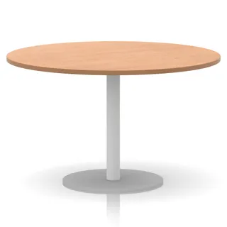 EE - Italia Round Poseur Table