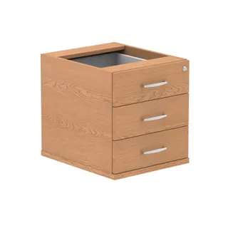 Impulse Fixed Pedestal