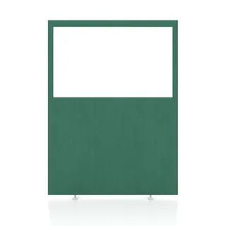 Impulse Plus Oblong Half Vision Floor Screen