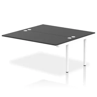 Impulse B2B Bench Desk - 2 Person Extension Kit
