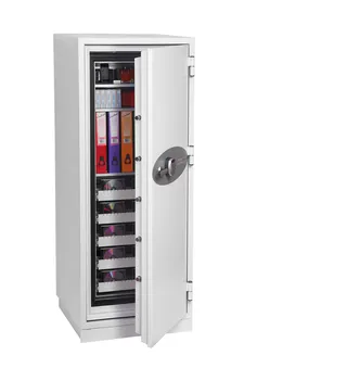 Phoenix Data Commander Data Safe