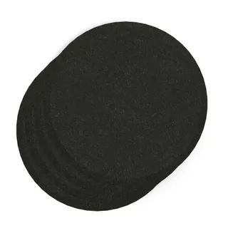Sch! Acoustic Wall Tile (Set of 4)