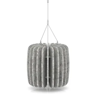 Sch! Acoustic Ceiling Baffles - Shade - Type A