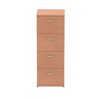 Impulse Filing Cabinet