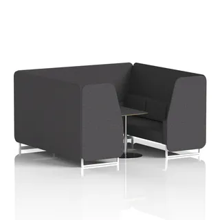 Brixworth Booth in Single Tone