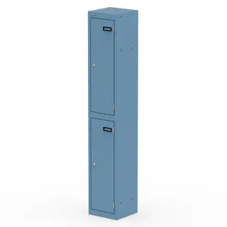 EE - Qube Locker 1800mm High