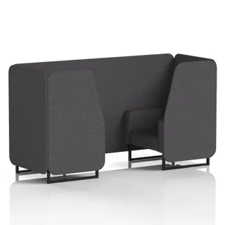 Brixworth Booth in Single Tone